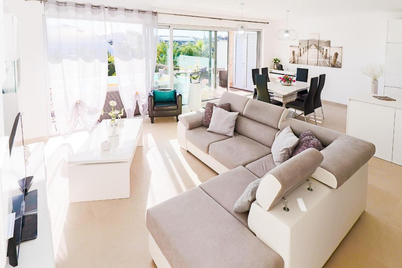 Casa Migui Design Villas By Alzira Albufeira Exterior photo